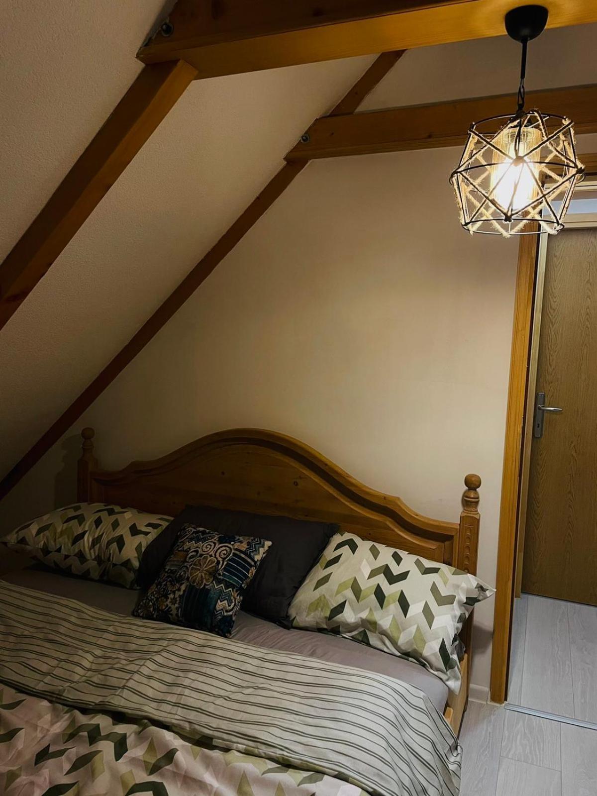 Vikendica Bajka Villa Banja Luka Buitenkant foto
