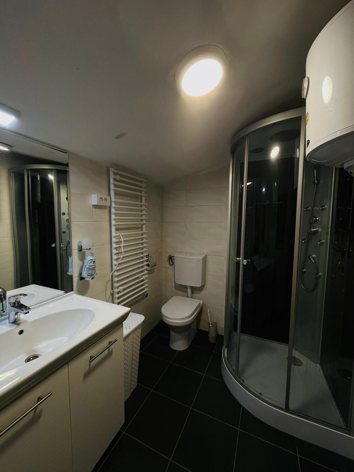 Vikendica Bajka Villa Banja Luka Buitenkant foto