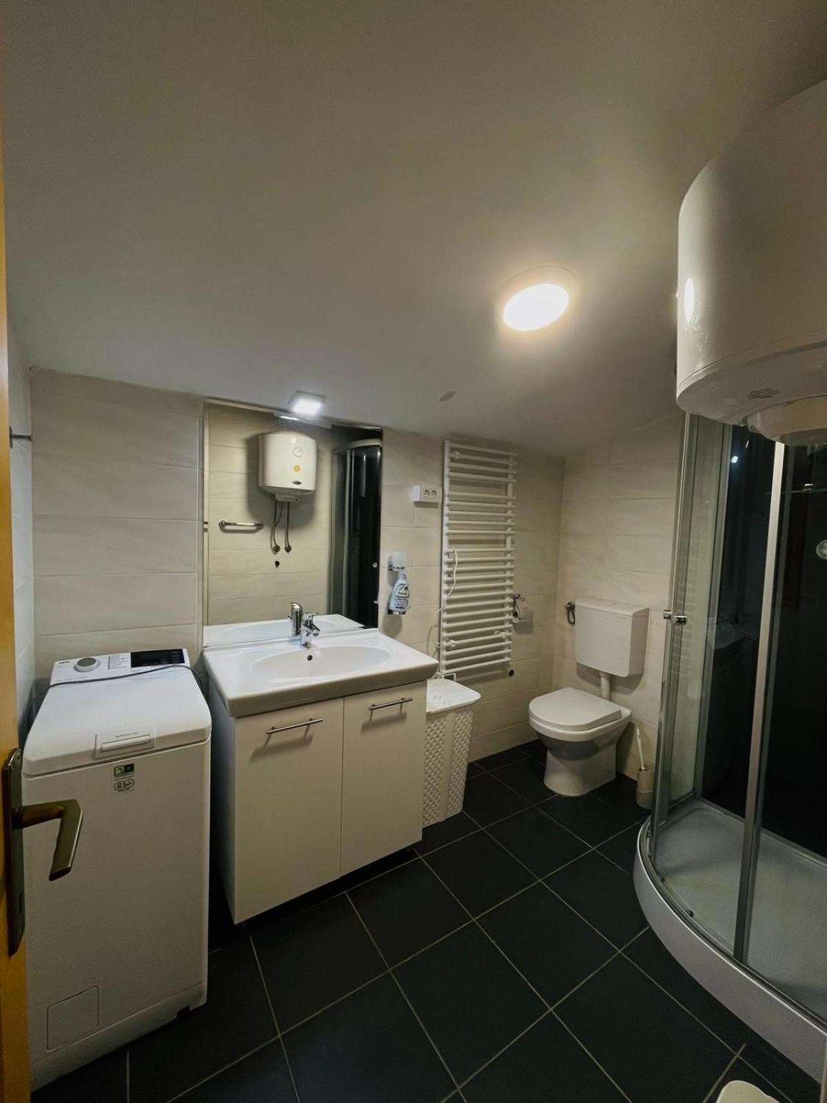 Vikendica Bajka Villa Banja Luka Buitenkant foto