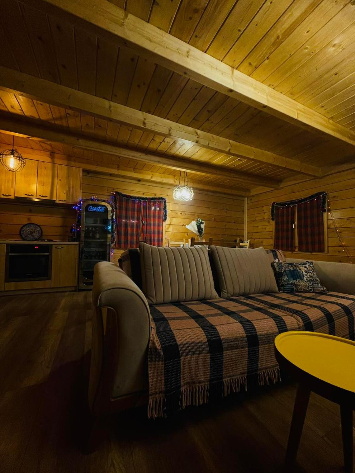 Vikendica Bajka Villa Banja Luka Buitenkant foto